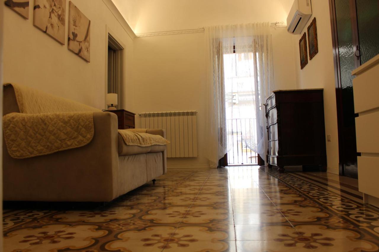 Appartamento Zia Teresa Lanciano Exterior photo