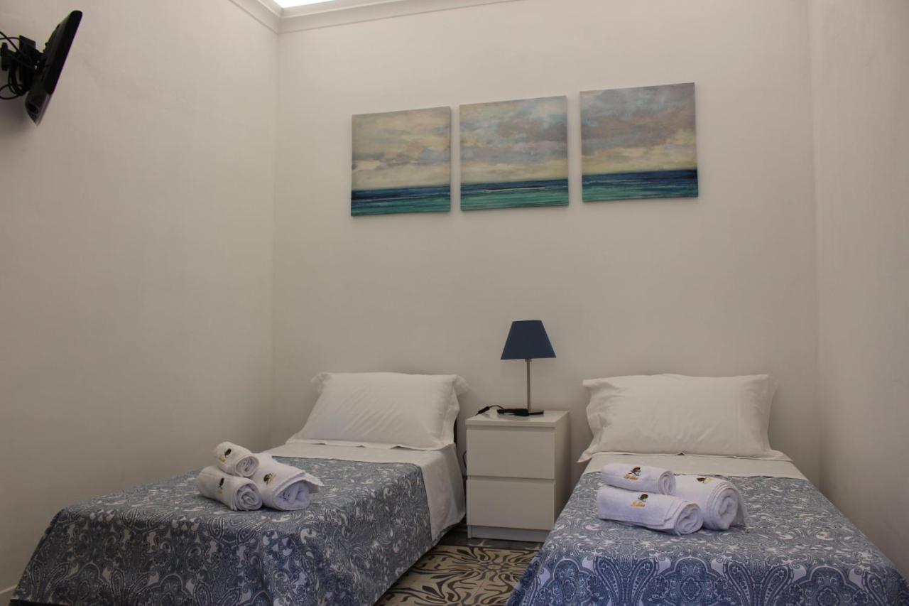 Appartamento Zia Teresa Lanciano Exterior photo