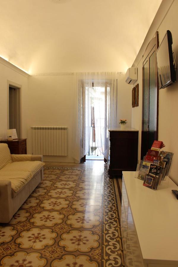 Appartamento Zia Teresa Lanciano Exterior photo