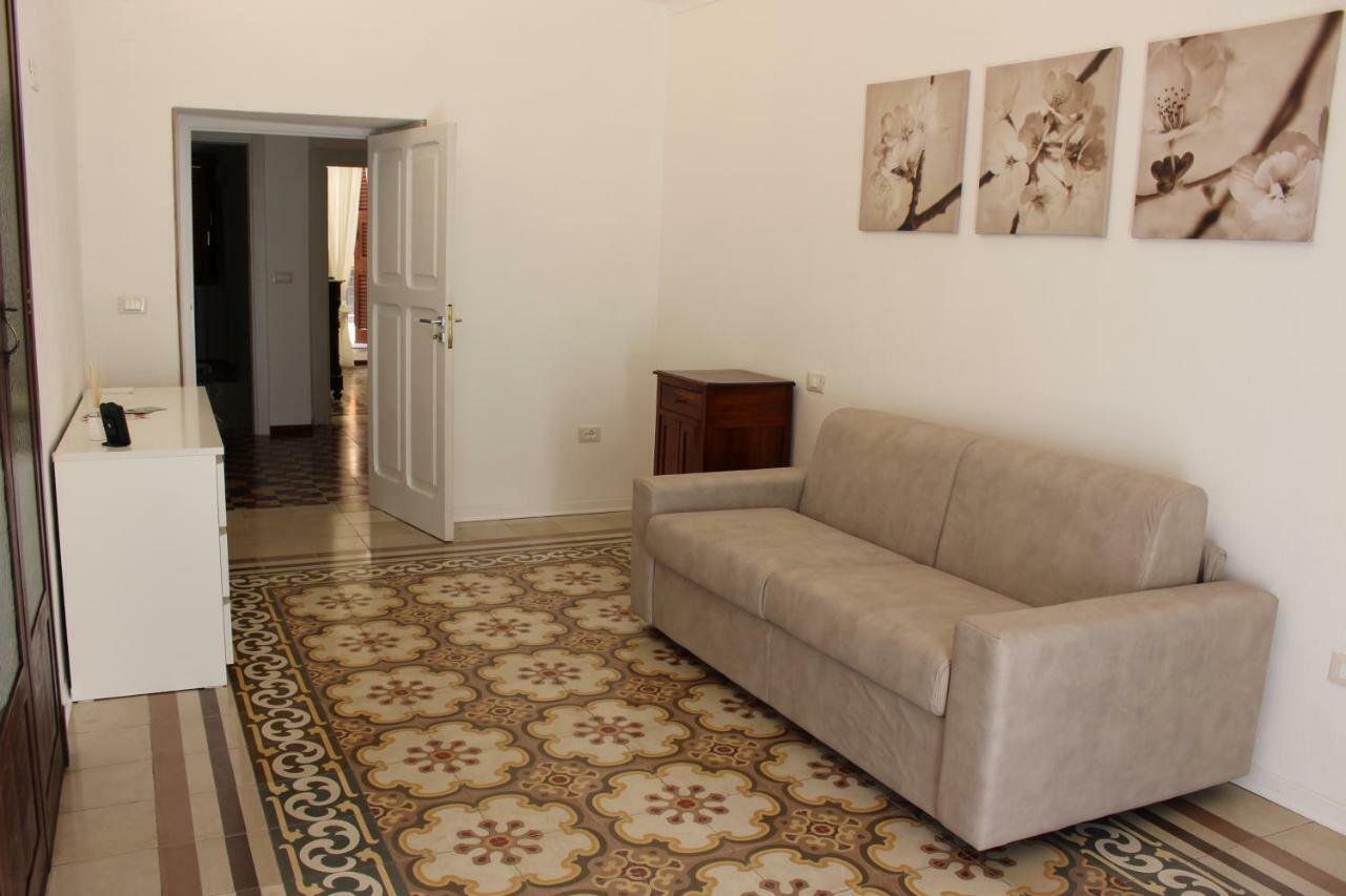 Appartamento Zia Teresa Lanciano Exterior photo
