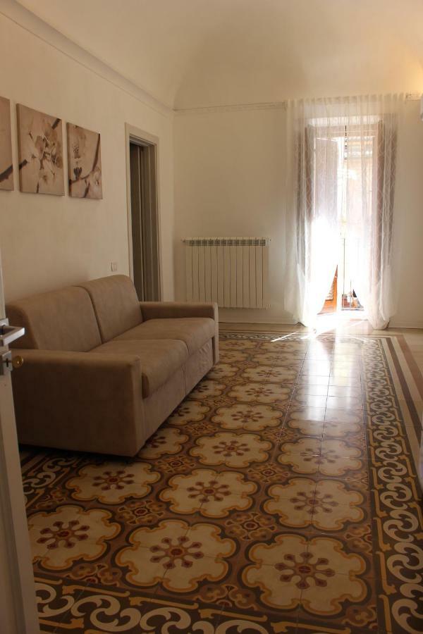 Appartamento Zia Teresa Lanciano Exterior photo