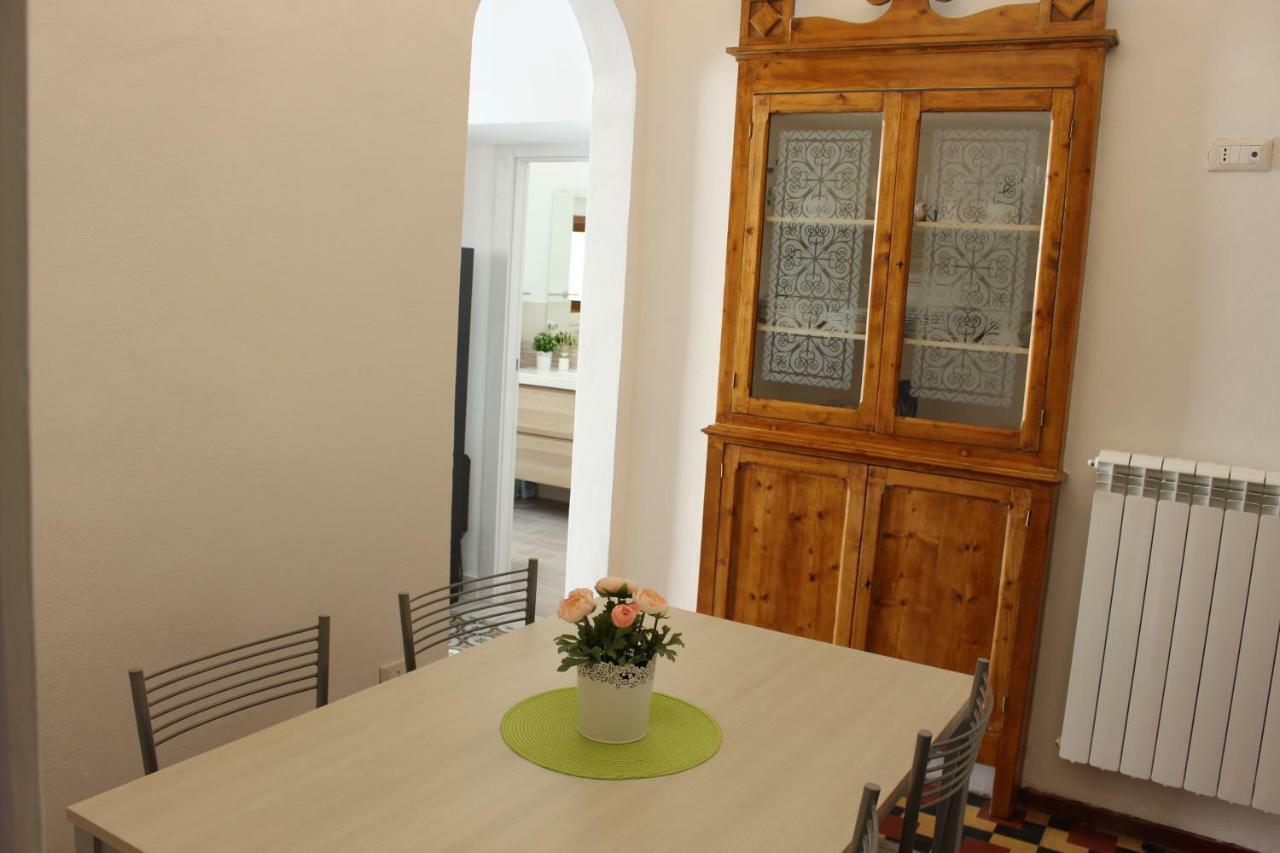 Appartamento Zia Teresa Lanciano Exterior photo