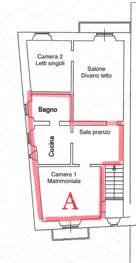 Appartamento Zia Teresa Lanciano Exterior photo